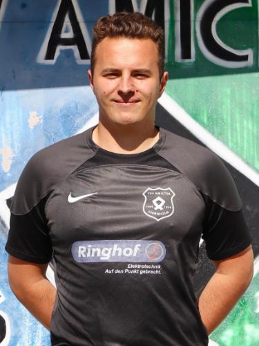 Marcel Wiegand