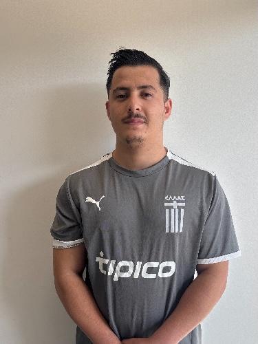 Mensur Ademi