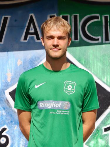 Nils Vögele