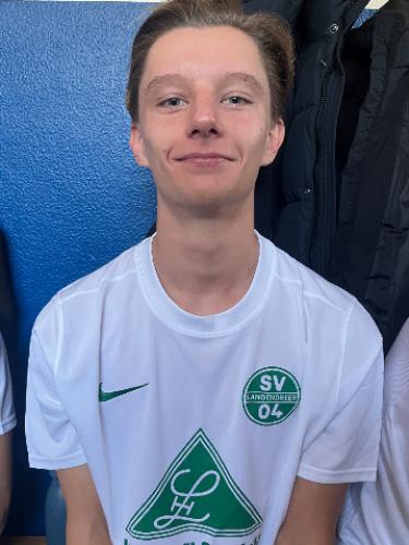 Patrick Badtke