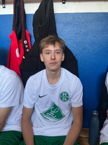 Oskar Seidenstücker