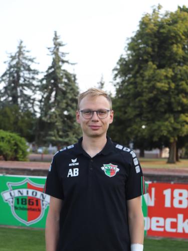 Alexander Baumgarten
