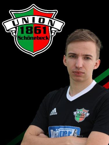 Florian Alexander Brock