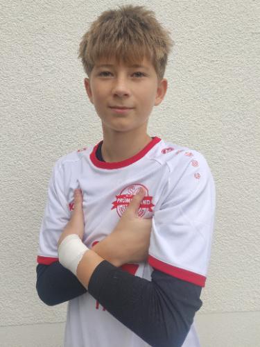 Joel Neigum
