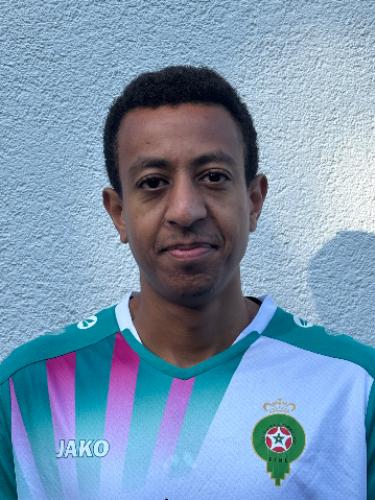 Ayoub Ouahbi