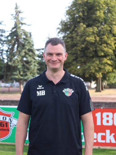 Michael Buschke