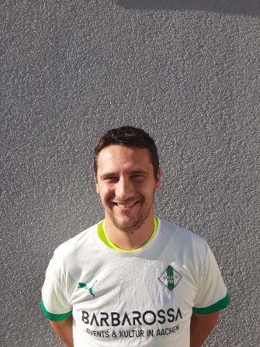 Dario Kolar