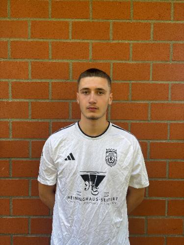 Hans Hendrik Holzbecher