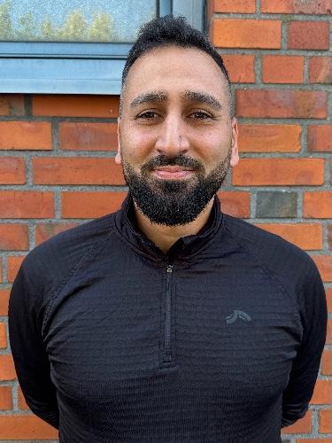 Aziz Ajoud