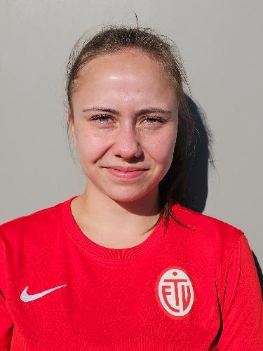 Paula-Marie King