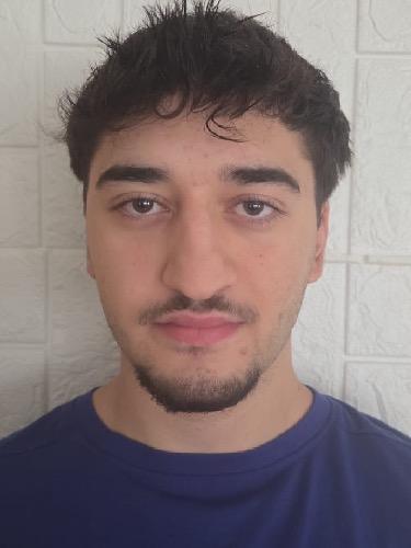 Angelo Bossio