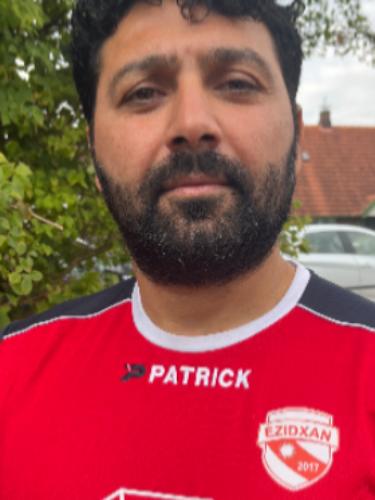 Mohammed Hanan