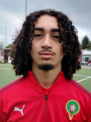 Mohamed Aitabdedaim