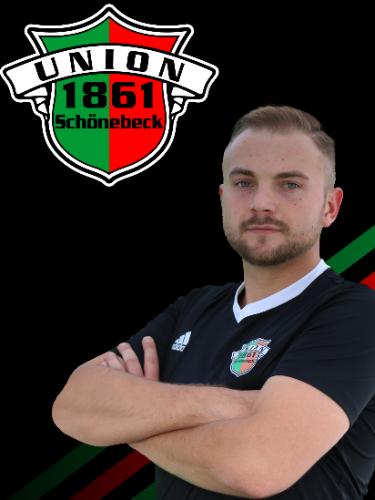 Maximilian Marzinkowski