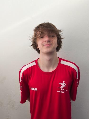 Mike-Noel Kähler