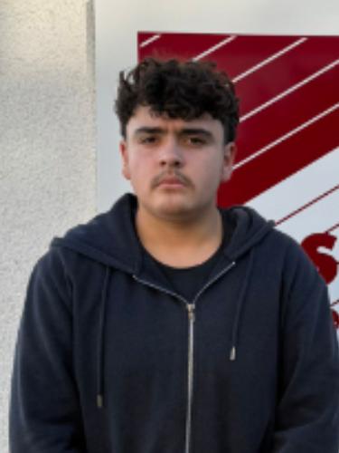 Deniz Muharrem Yücel