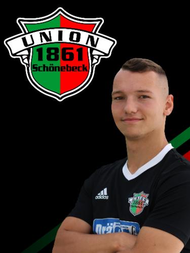 Max Topfmeier