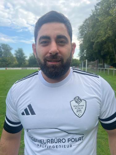 Mesut Gökcelebi