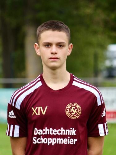 Leon Pascal Bispinghoff
