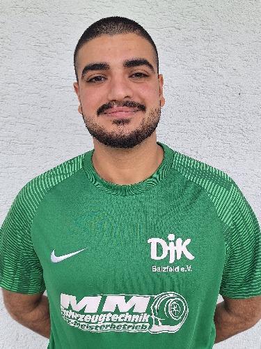 Barsa Rahmati Tarki