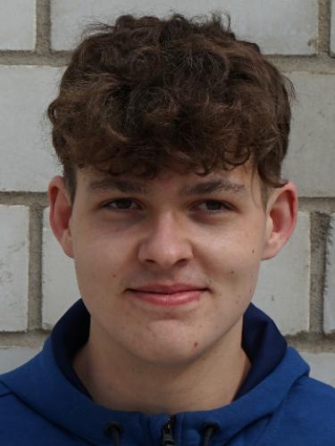 Jannik Wilhelm Becks