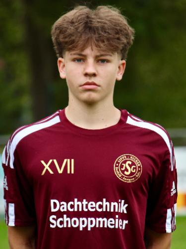 Moritz Hansmeier