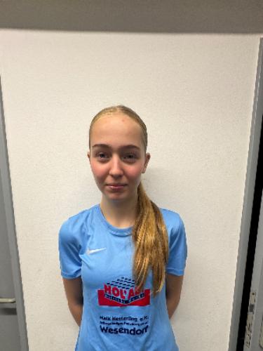 Anna-Lena Gilda Brandes