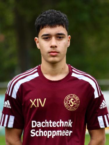 Demir Jonas