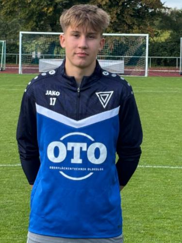 Daniel Joschua Groß