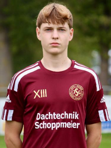 Yannis Kersting