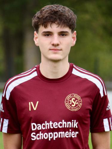 Leon Kösters