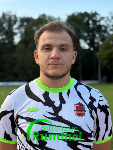 Arjan Halilaj