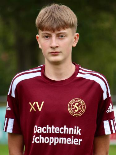Jonas Krukenmeier