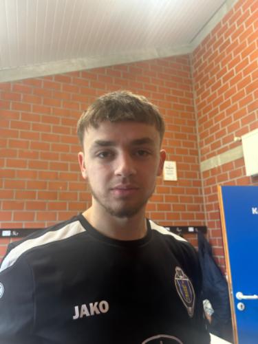Ferid Gusinac