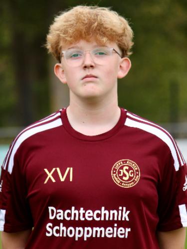 Malte Münsterteicher