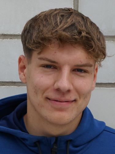 Luke Alexander Naves