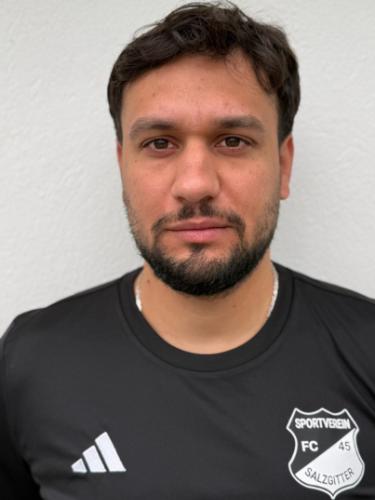 Okan Nalcakan