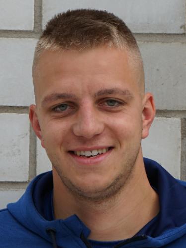 Tim Niemann