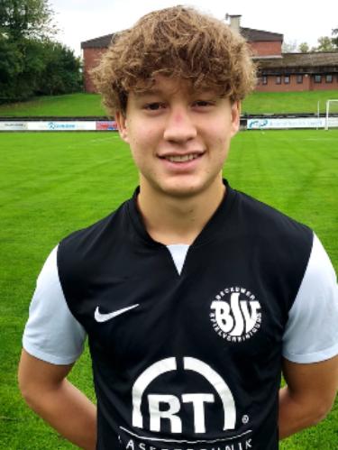 Maxim Dekker