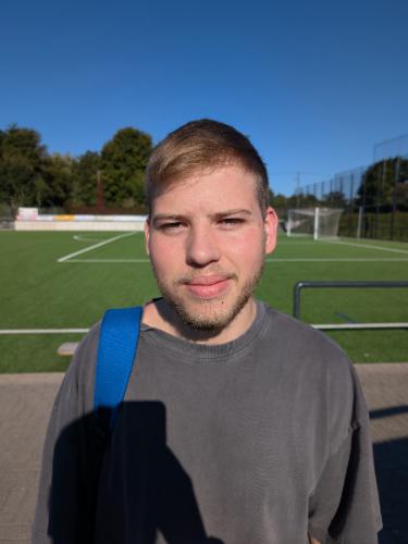 Alexander Schiffer