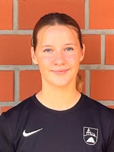 Maria Kevekordes