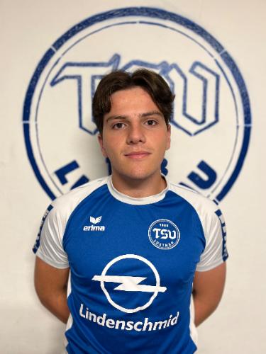 Victor Sandri Fernandes