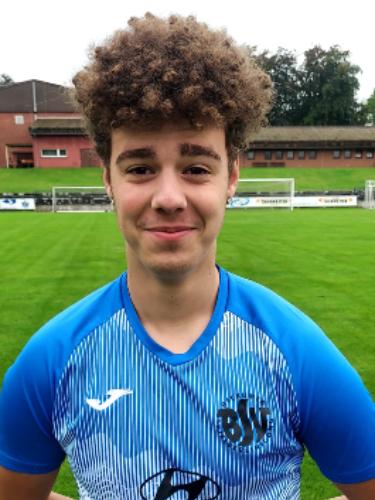 Jean Luca Hohenhorst