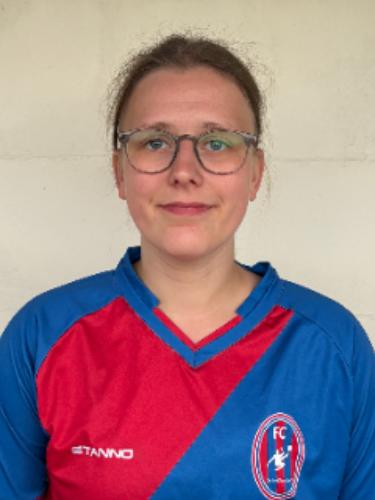 Fenja Buck