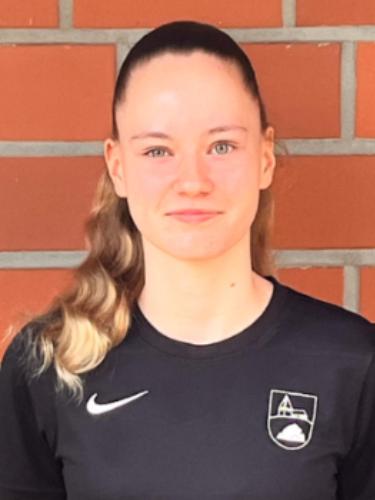 Viktoria Helene Büchner