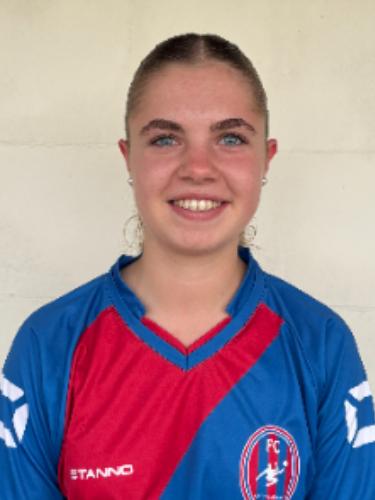 Lara Dammann