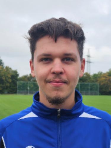 Damian Vehrkamp