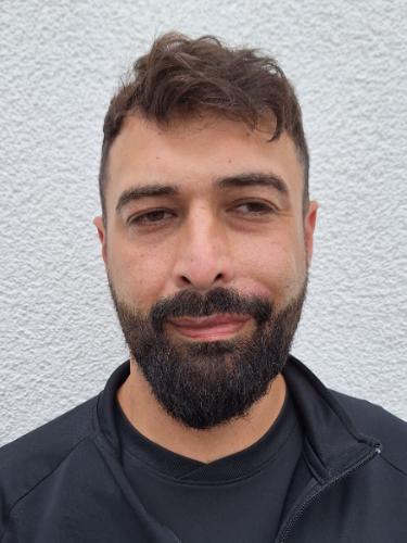 Caner Ismail Önver