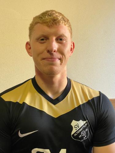 Lars Freyeisen