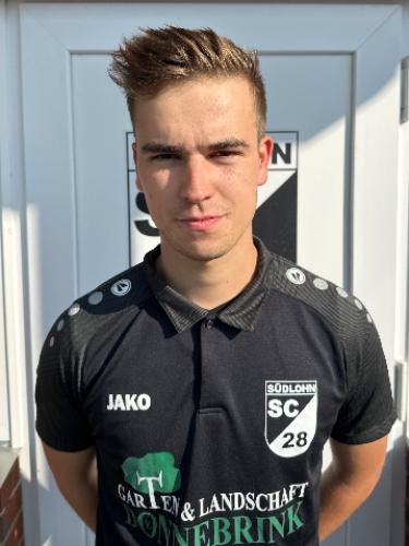 Nick Wernsmann